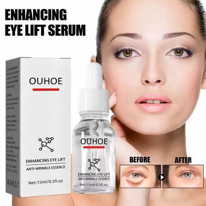 Sérum Quita Ojeras - Edición Limitada 2025 - BeYourGlam®