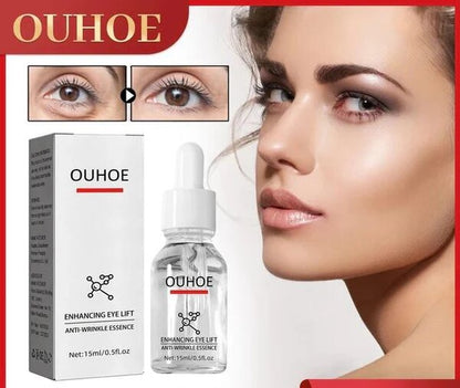 Sérum Quita Ojeras - Edición Limitada 2025 - BeYourGlam®